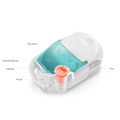 Portable Compmist Nebulizer Machine Price